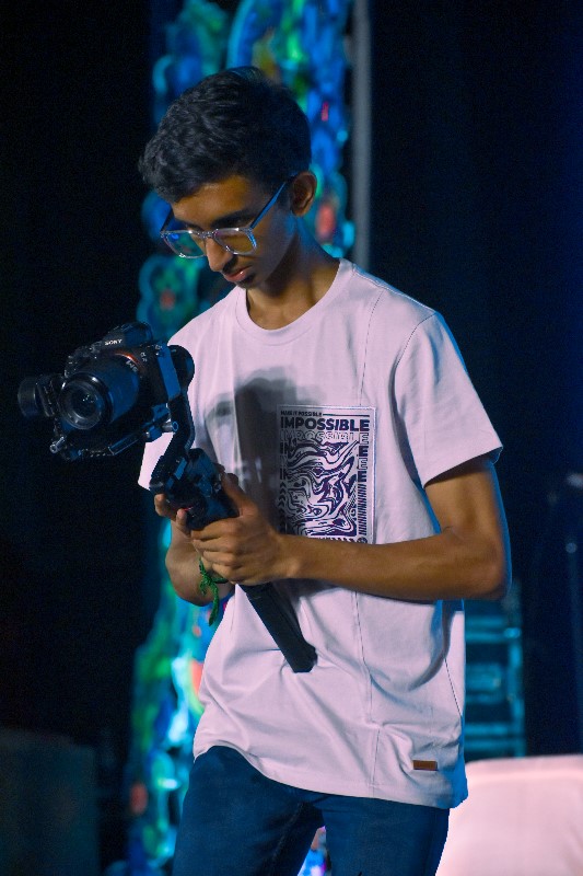 Giridhar Gopalan Murali
